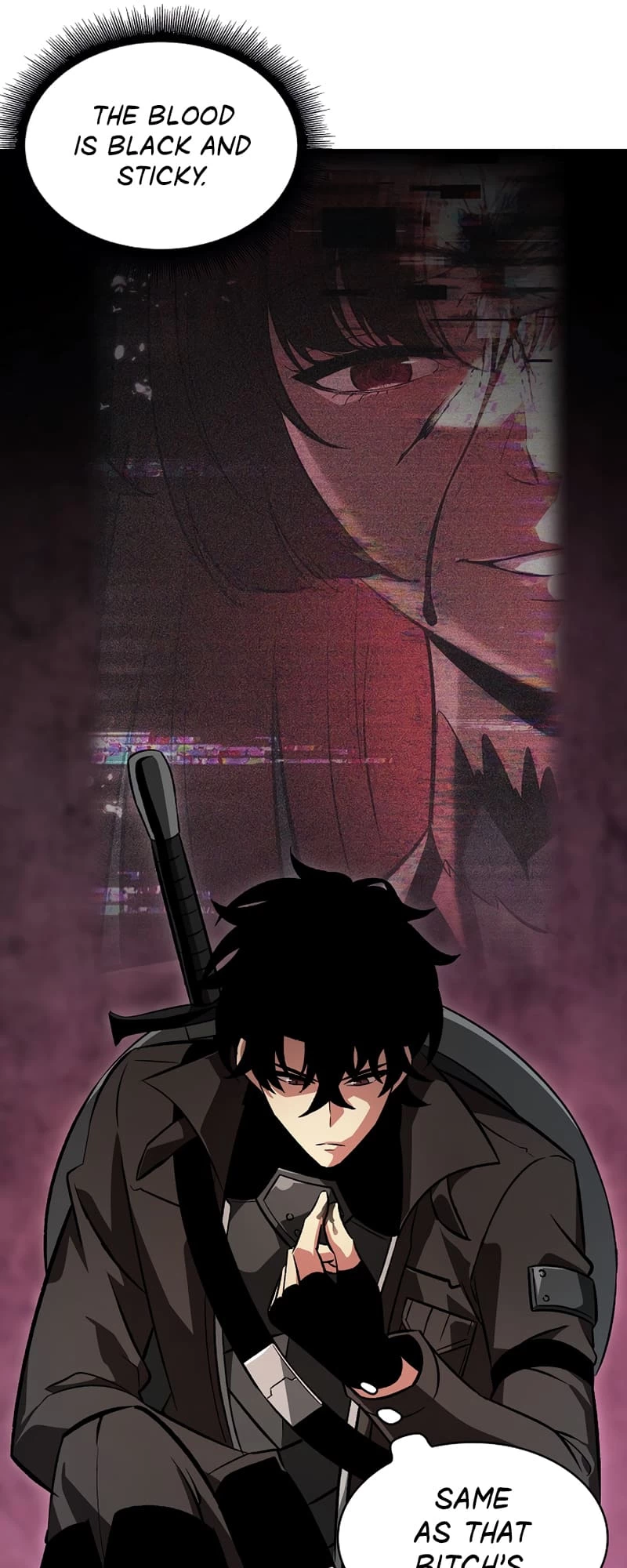 Pick Me Up Chapter 46 - 26