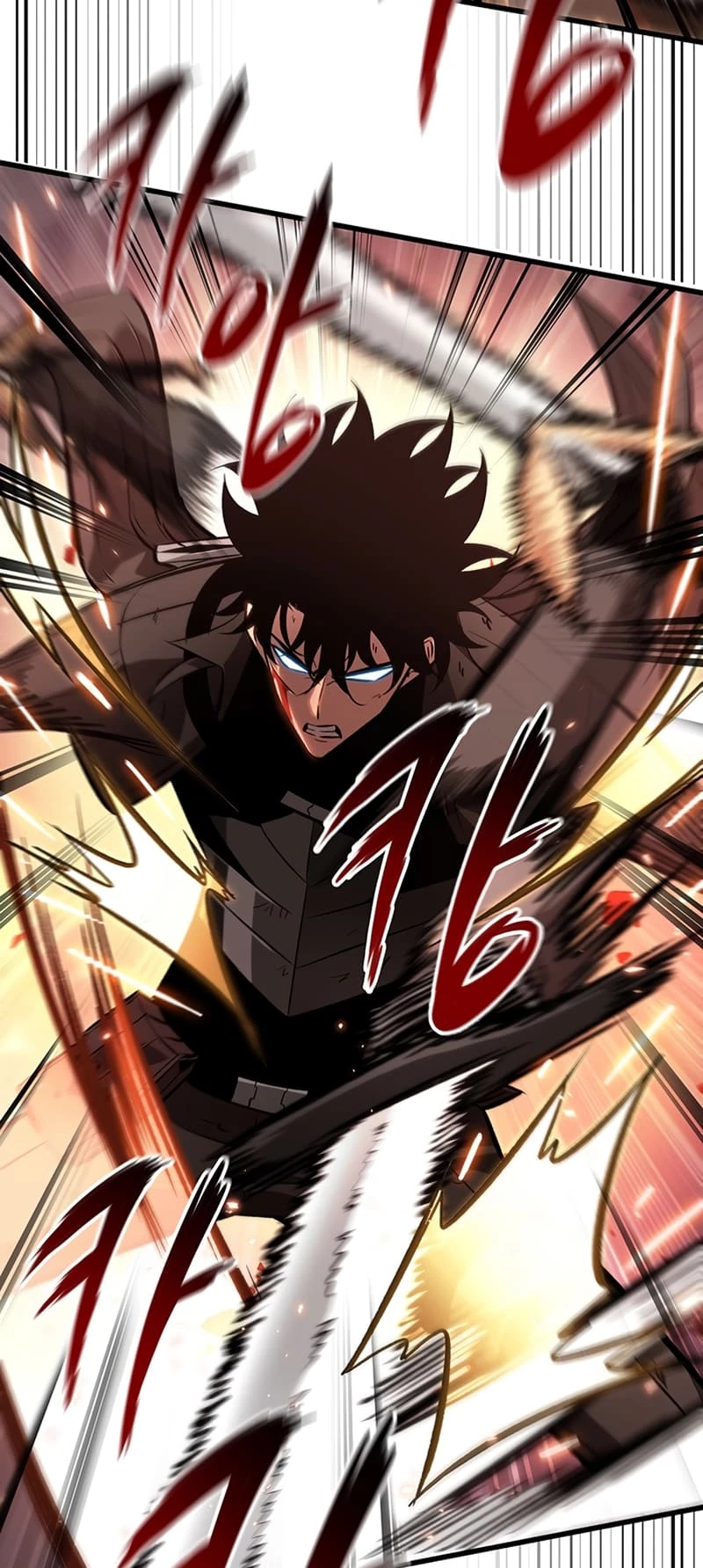 Pick Me Up Chapter 48 - 59