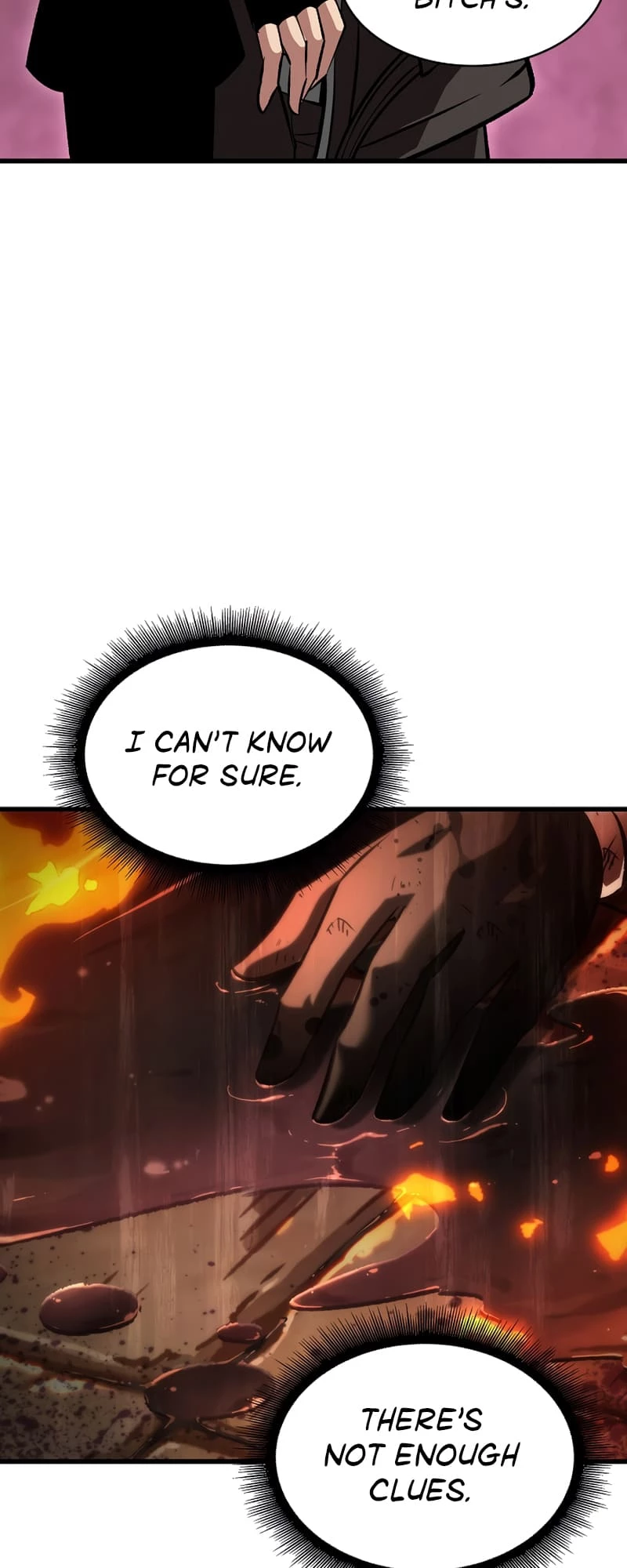 Pick Me Up Chapter 46 - 27