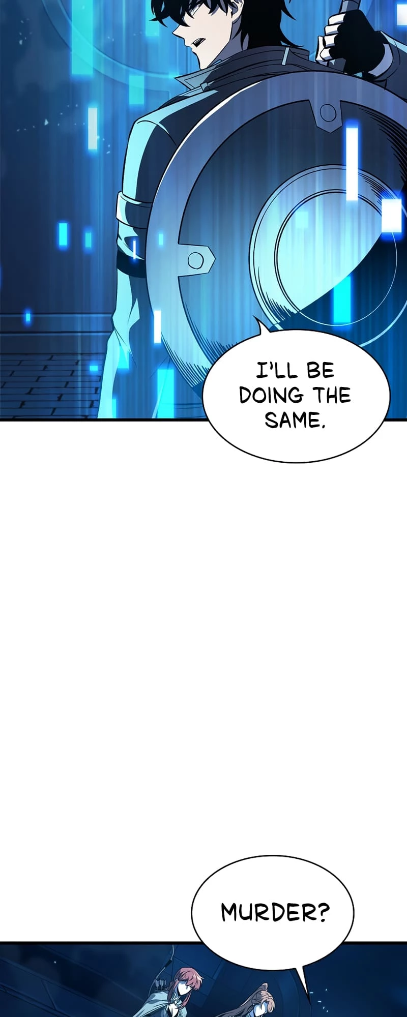 Pick Me Up Chapter 46 - 30