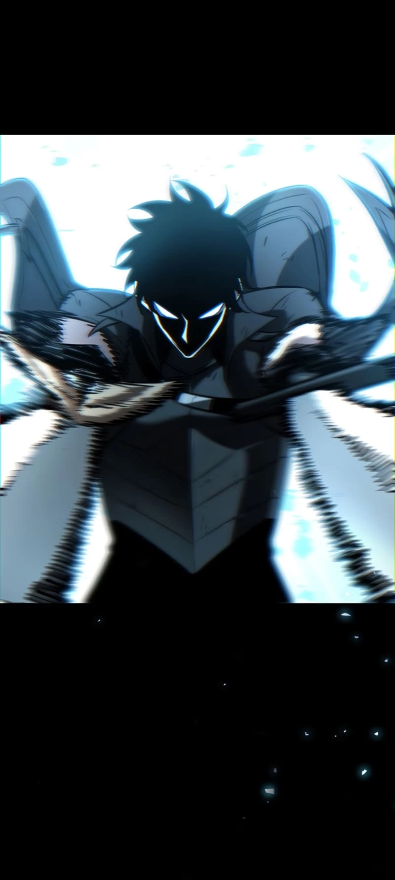 Pick Me Up Chapter 48 - 63
