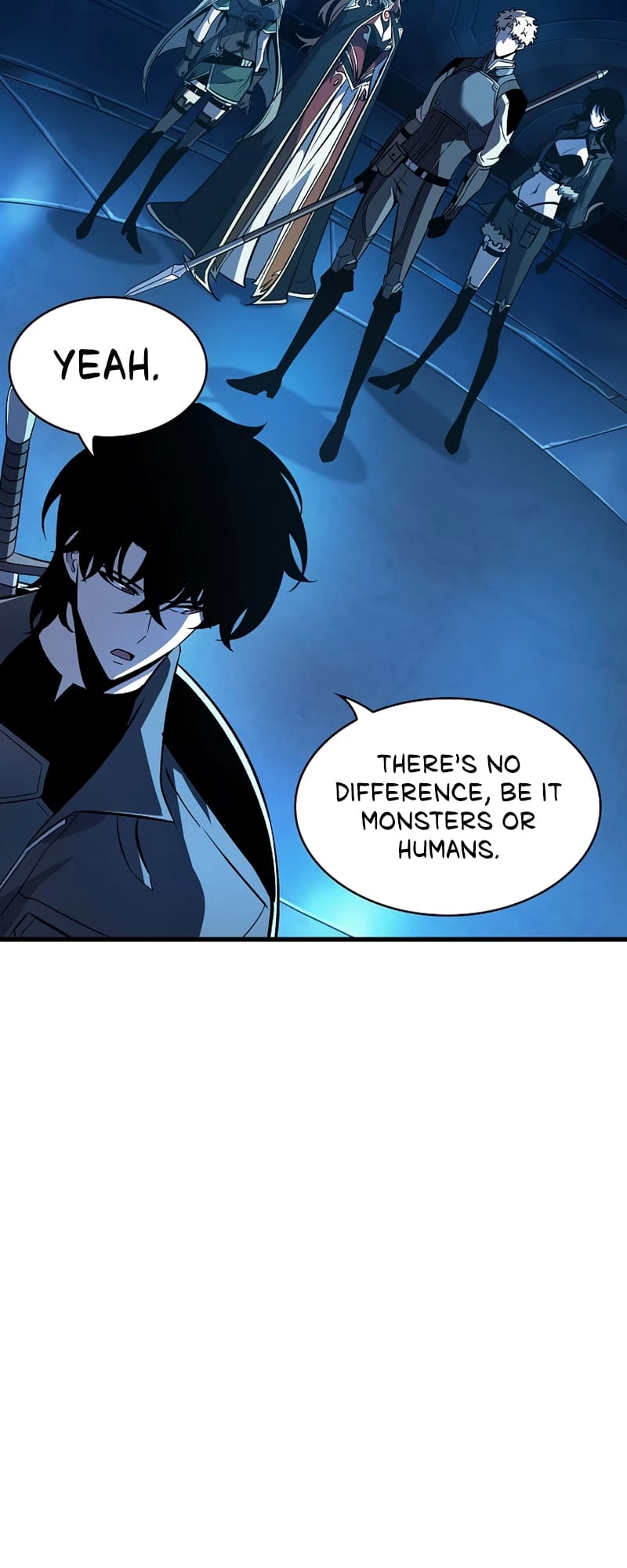 Pick Me Up Chapter 46 - 31