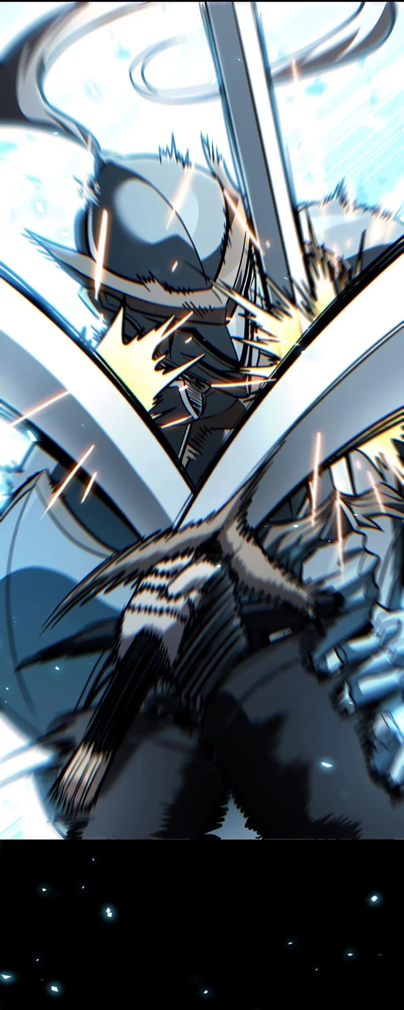 Pick Me Up Chapter 48 - 64
