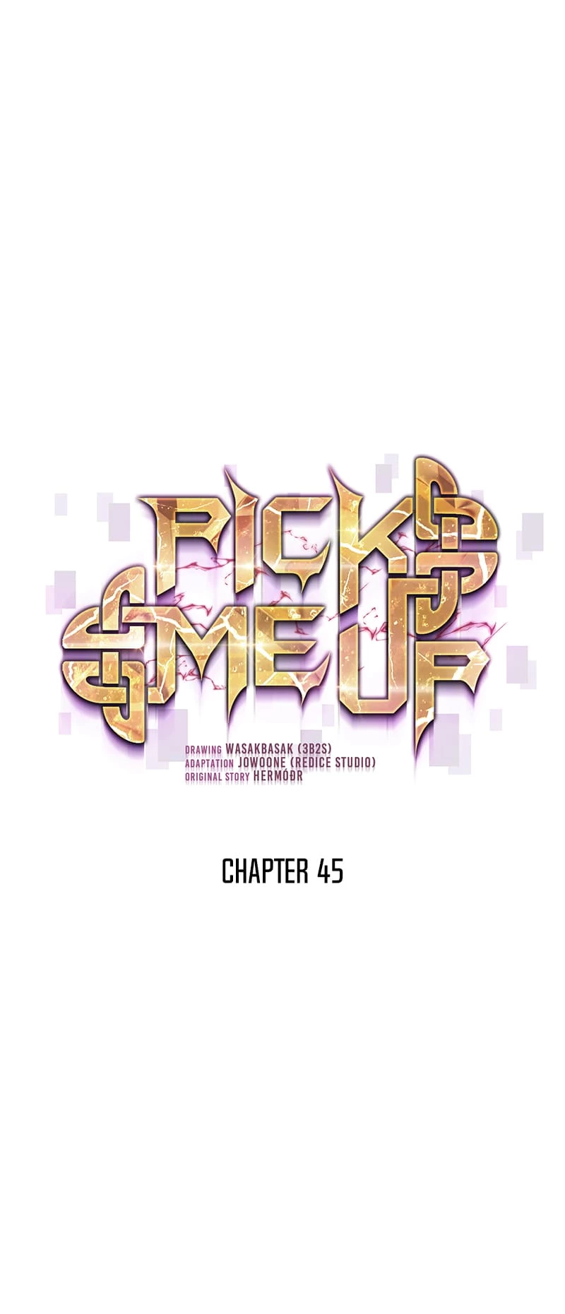 Pick Me Up Chapter 46 - 32