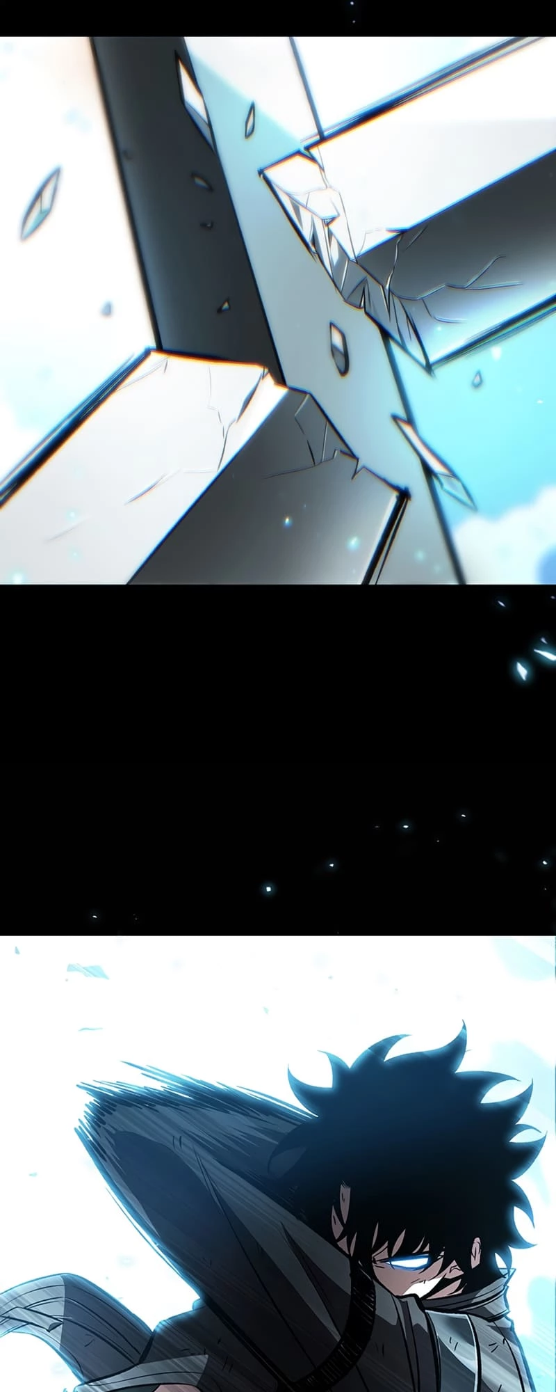 Pick Me Up Chapter 48 - 65