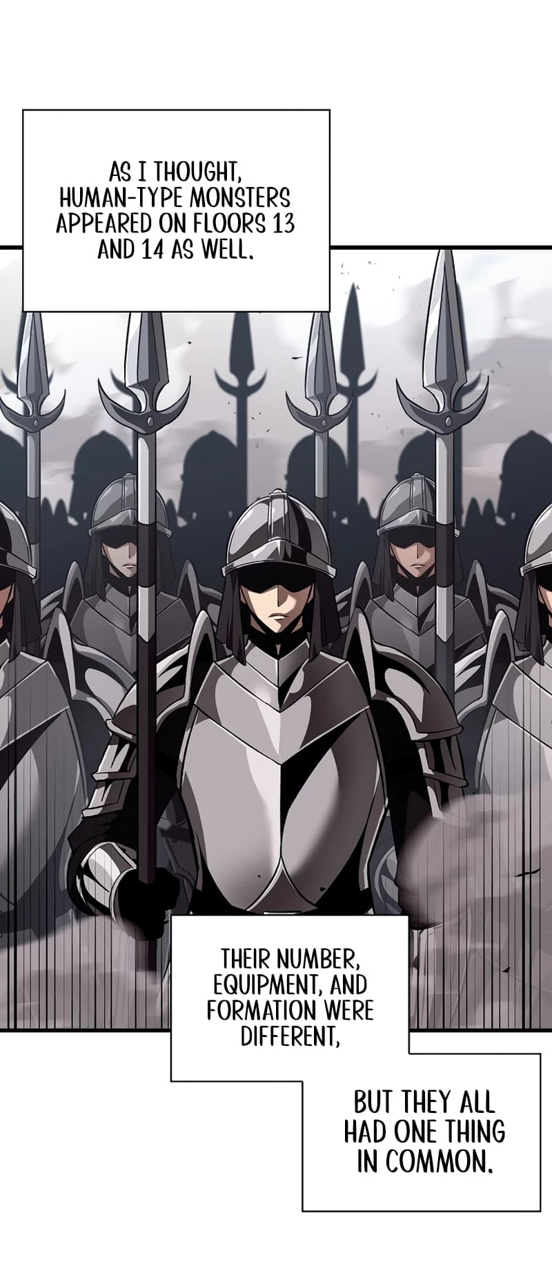 Pick Me Up Chapter 46 - 33