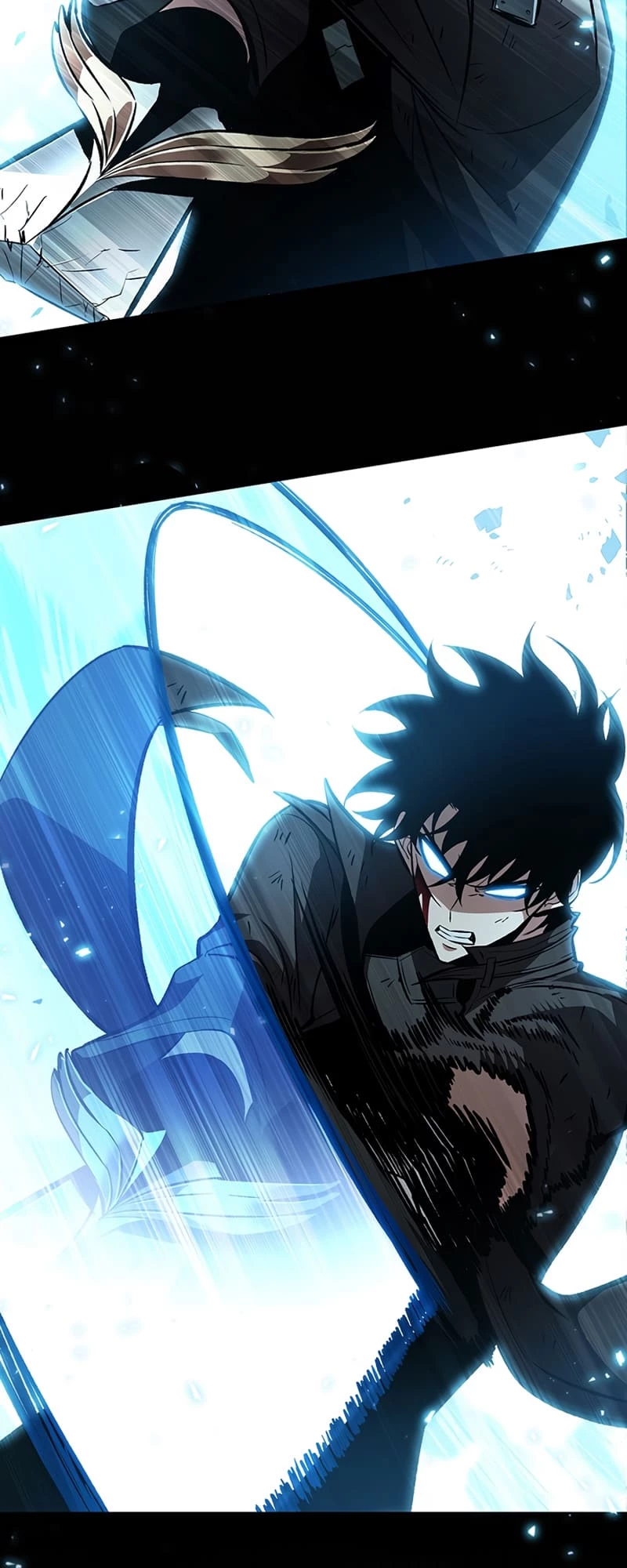 Pick Me Up Chapter 48 - 66