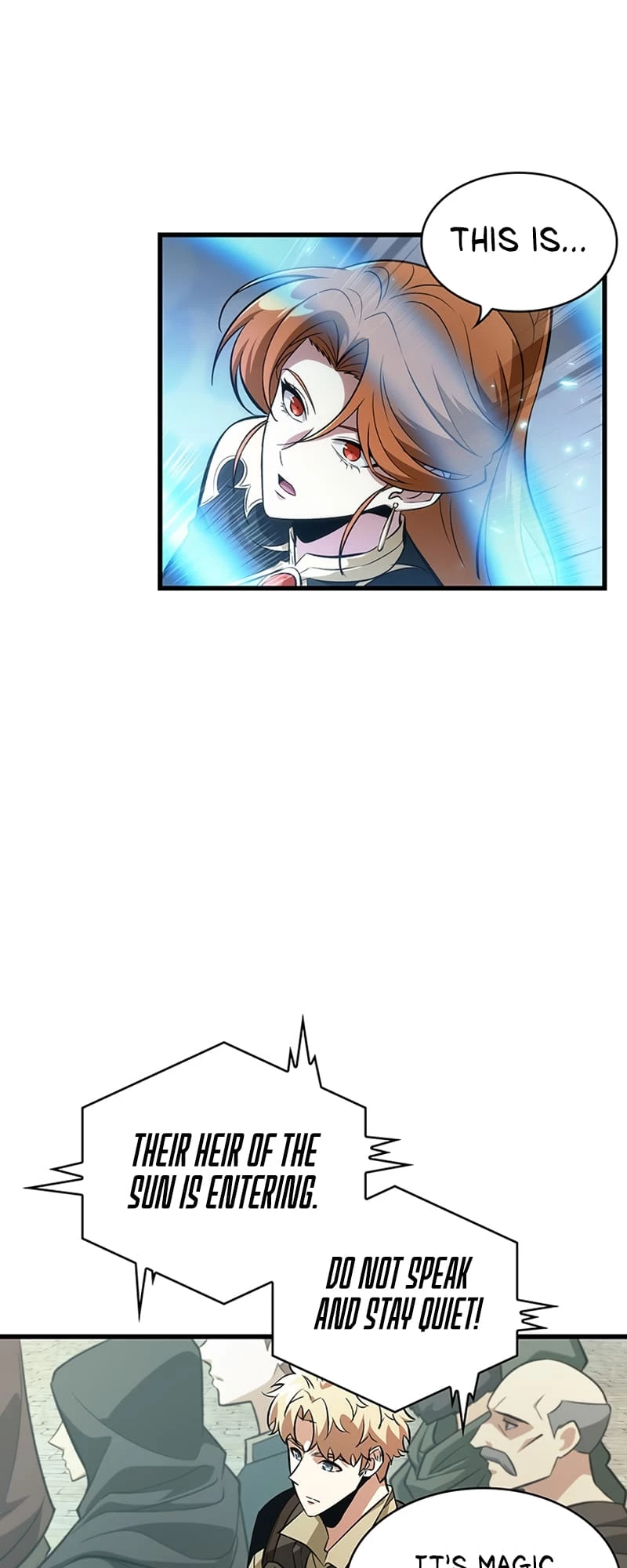 Pick Me Up Chapter 47 - 40