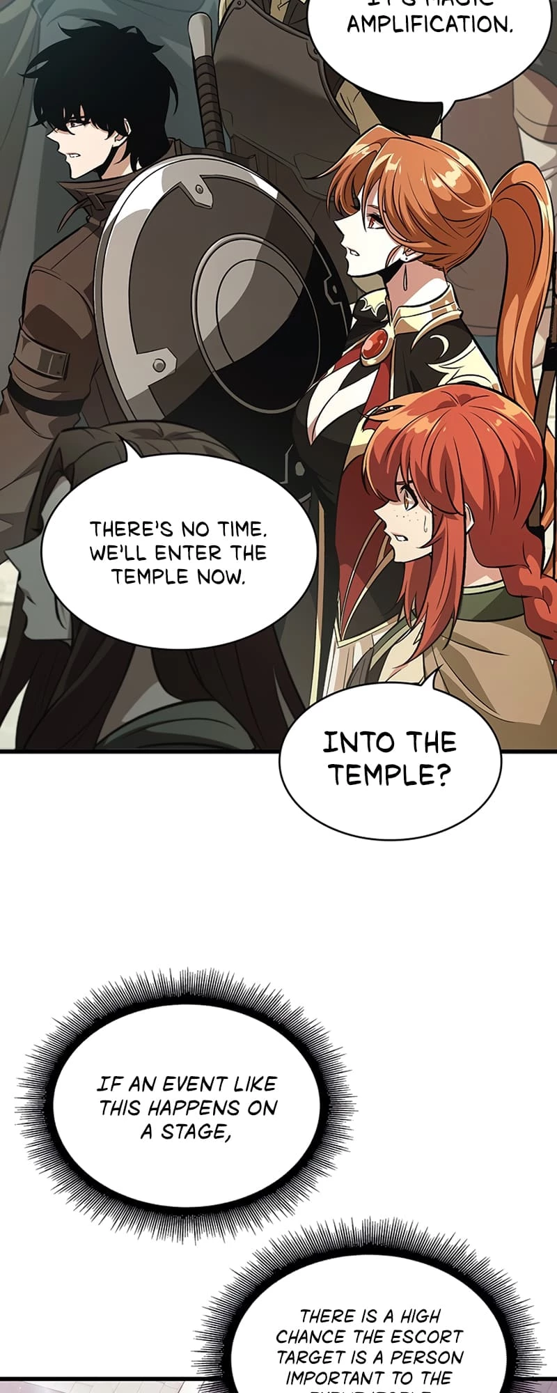 Pick Me Up Chapter 47 - 41