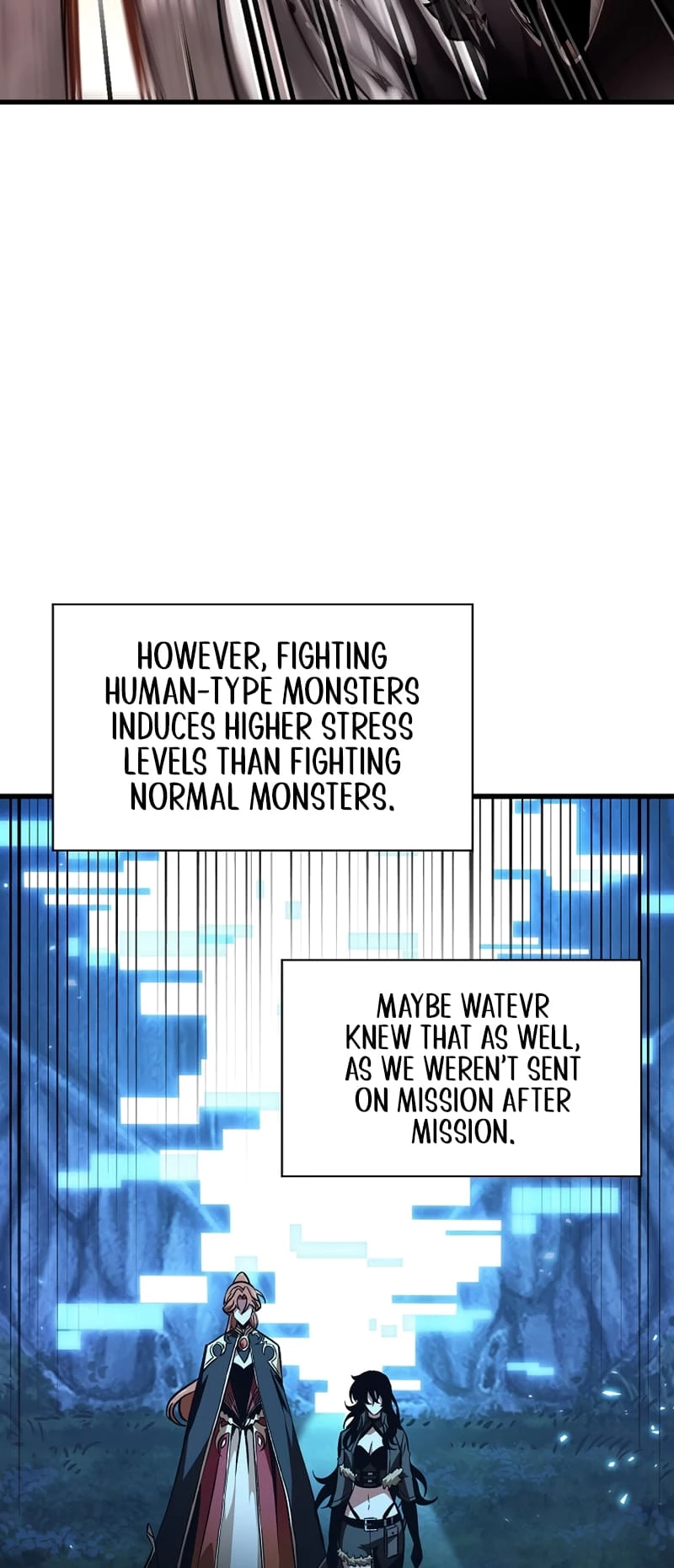 Pick Me Up Chapter 46 - 36
