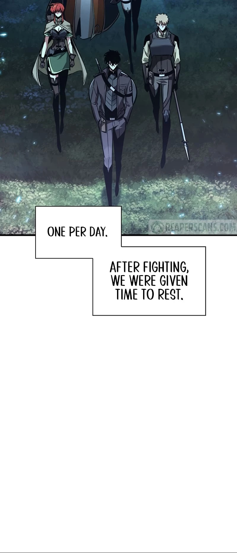 Pick Me Up Chapter 46 - 37