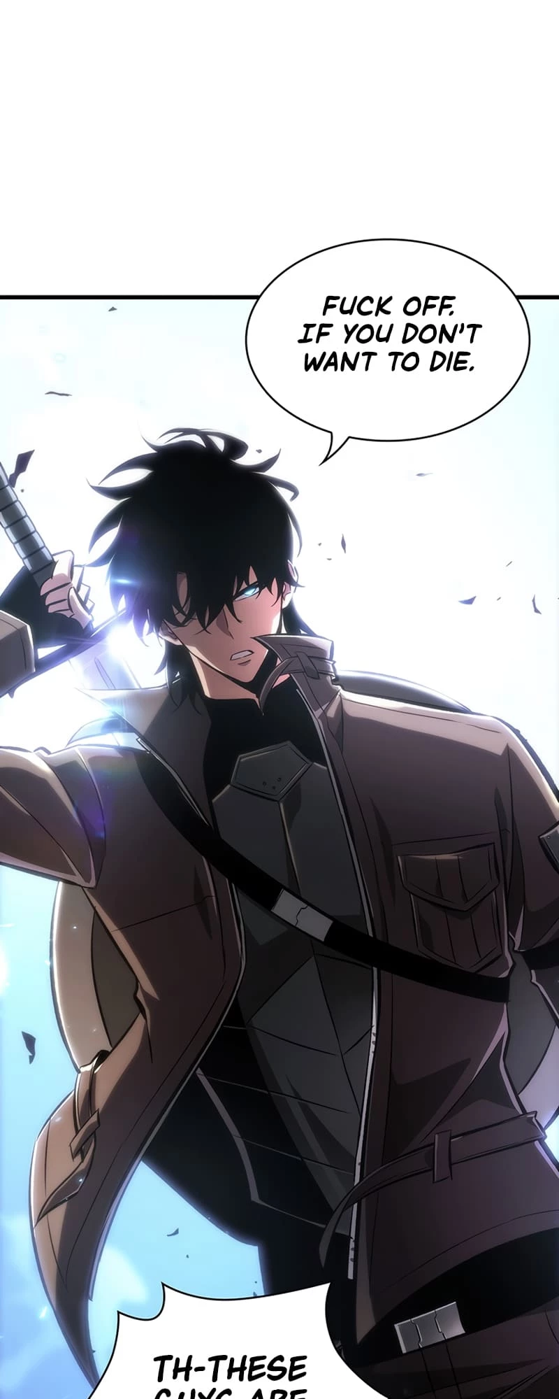 Pick Me Up Chapter 47 - 43