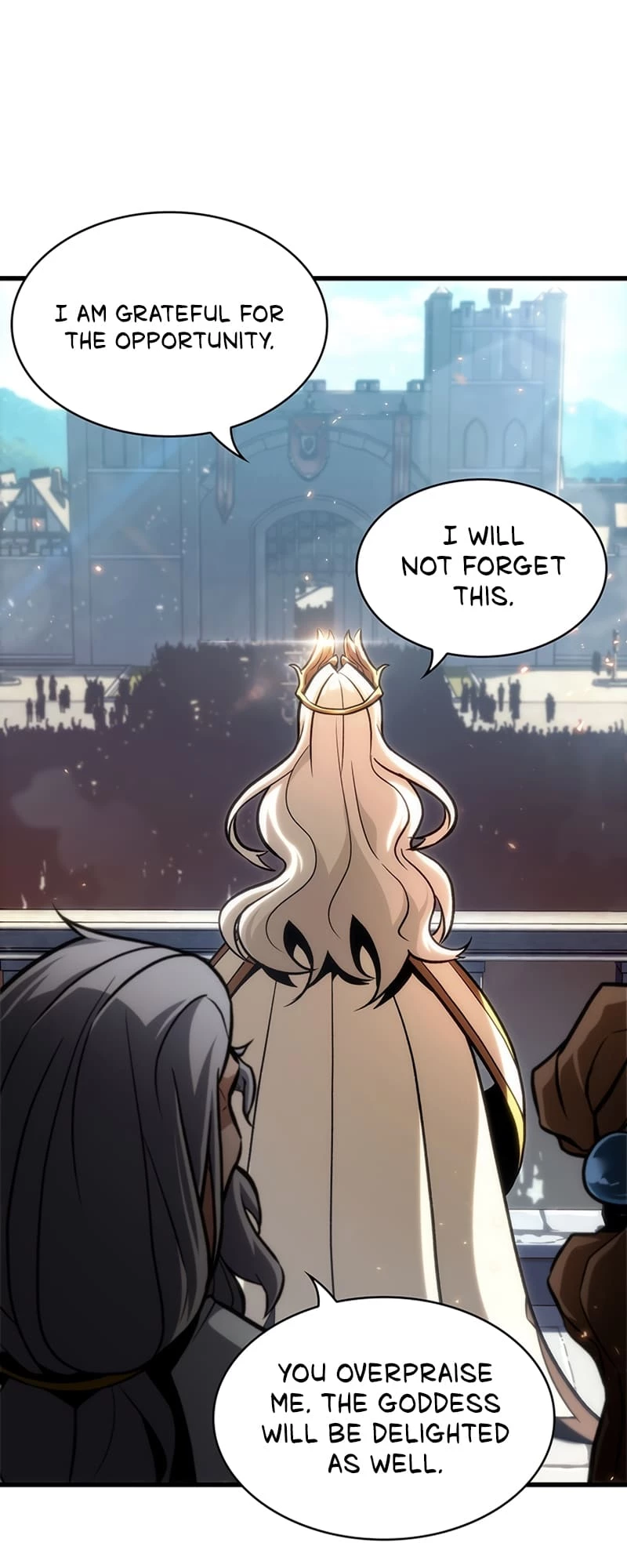 Pick Me Up Chapter 48 - 69