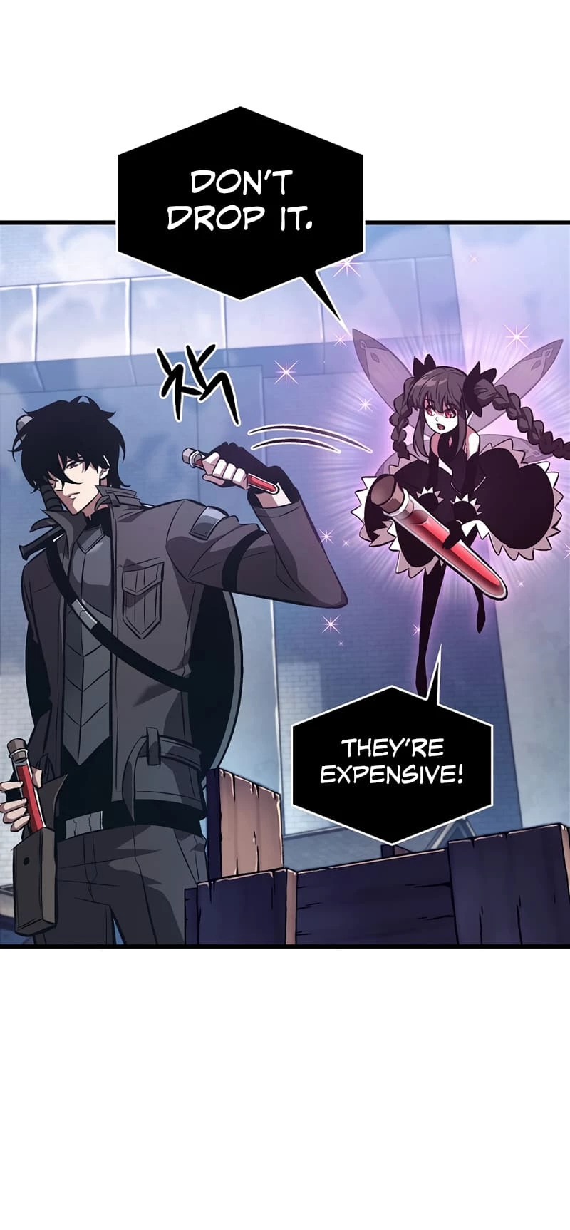 Pick Me Up Chapter 46 - 42