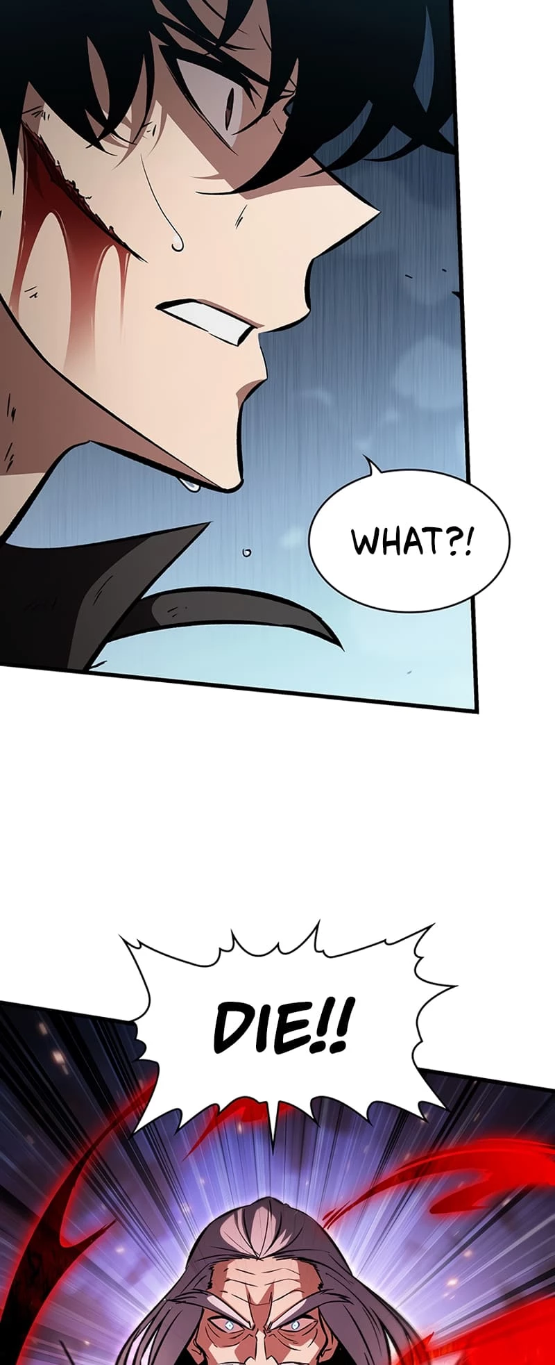 Pick Me Up Chapter 48 - 74