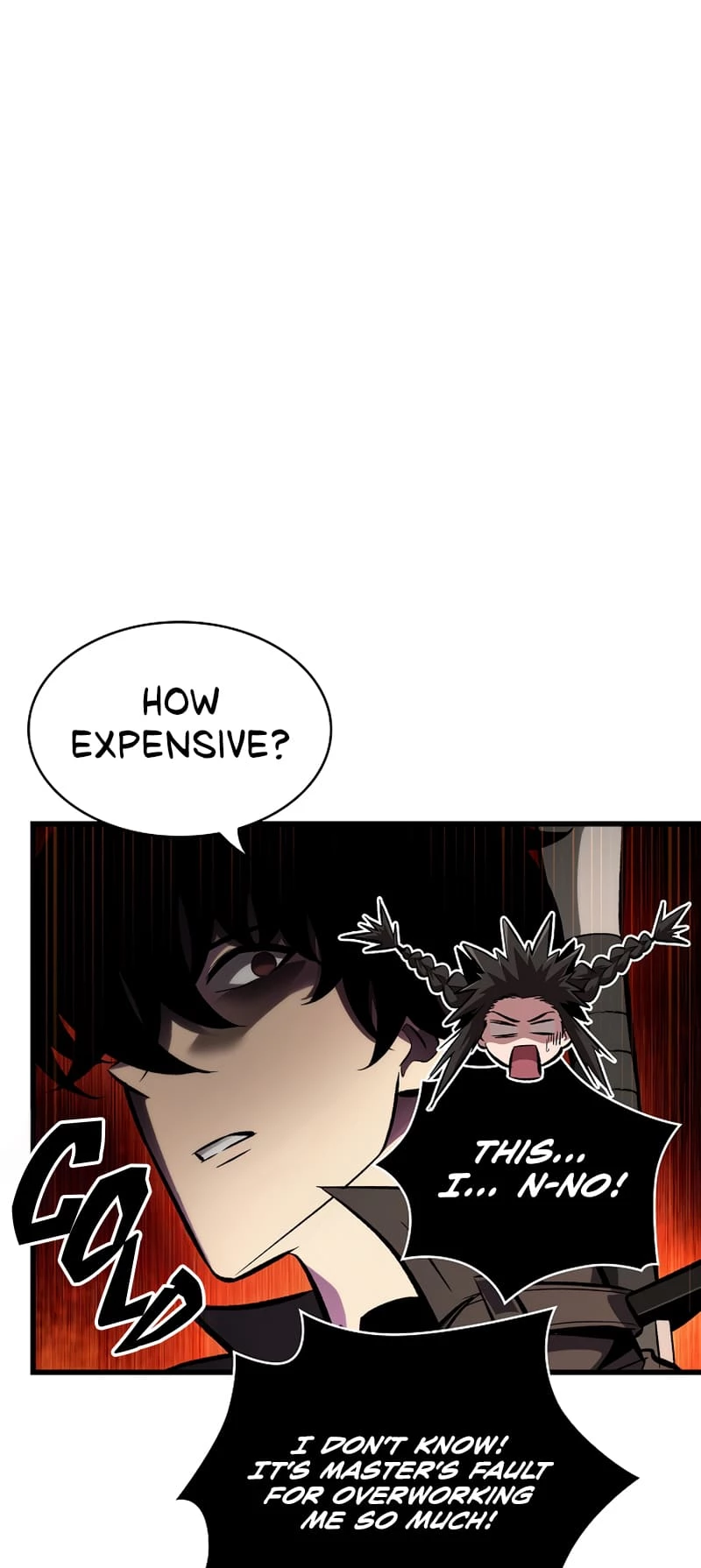 Pick Me Up Chapter 46 - 45