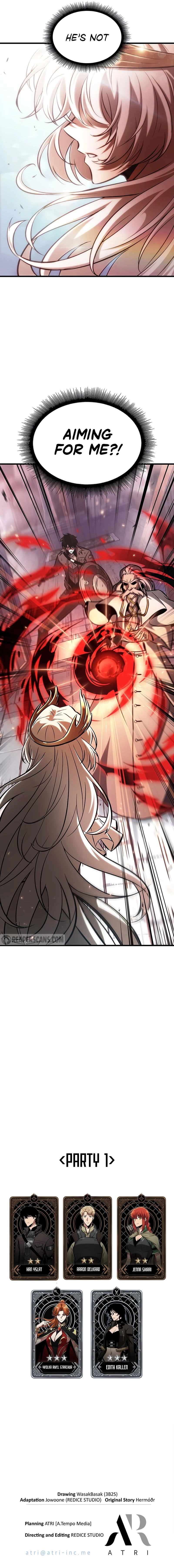 Pick Me Up Chapter 48 - 76