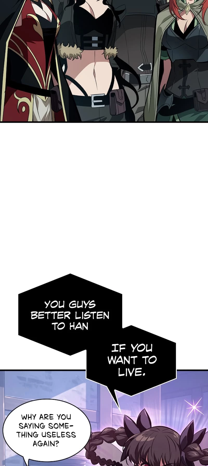 Pick Me Up Chapter 46 - 47