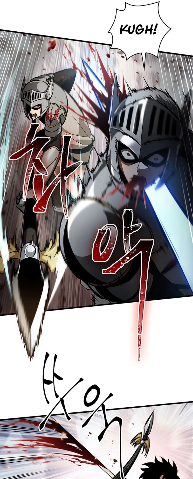 Pick Me Up Chapter 47 - 52