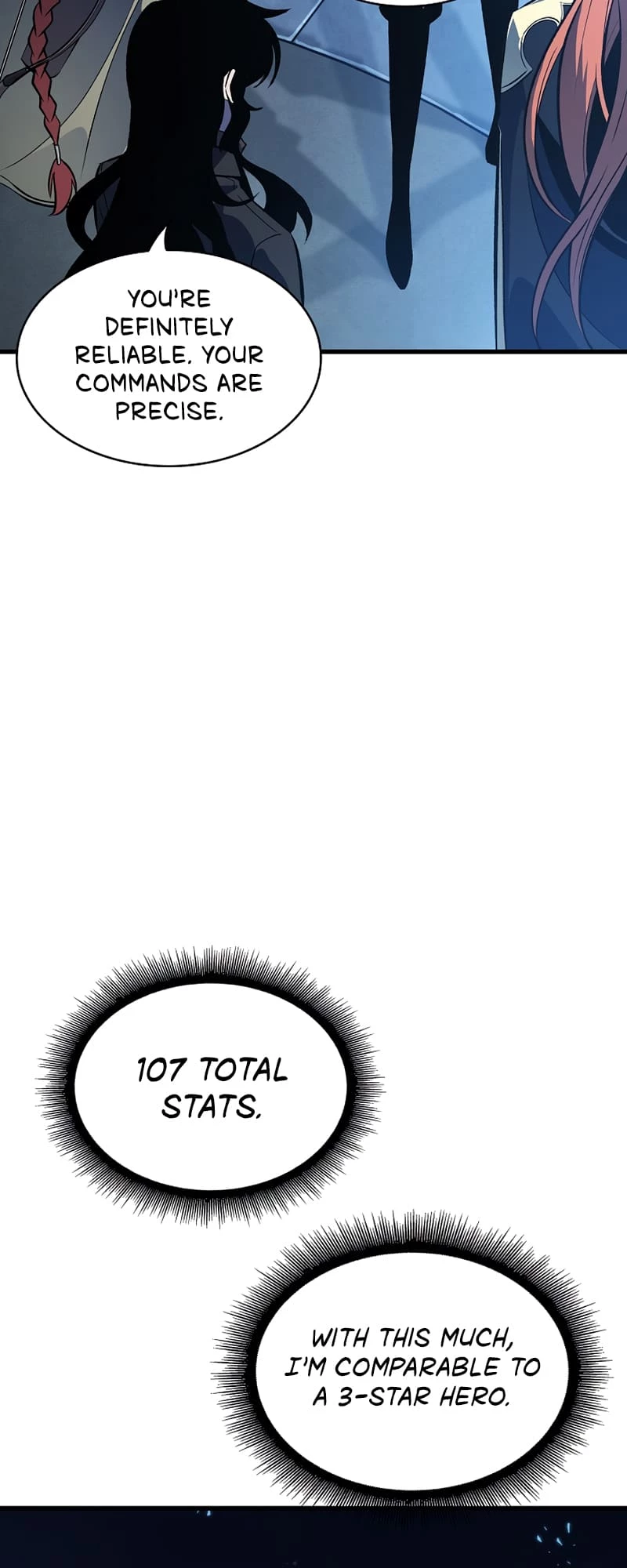 Pick Me Up Chapter 46 - 51