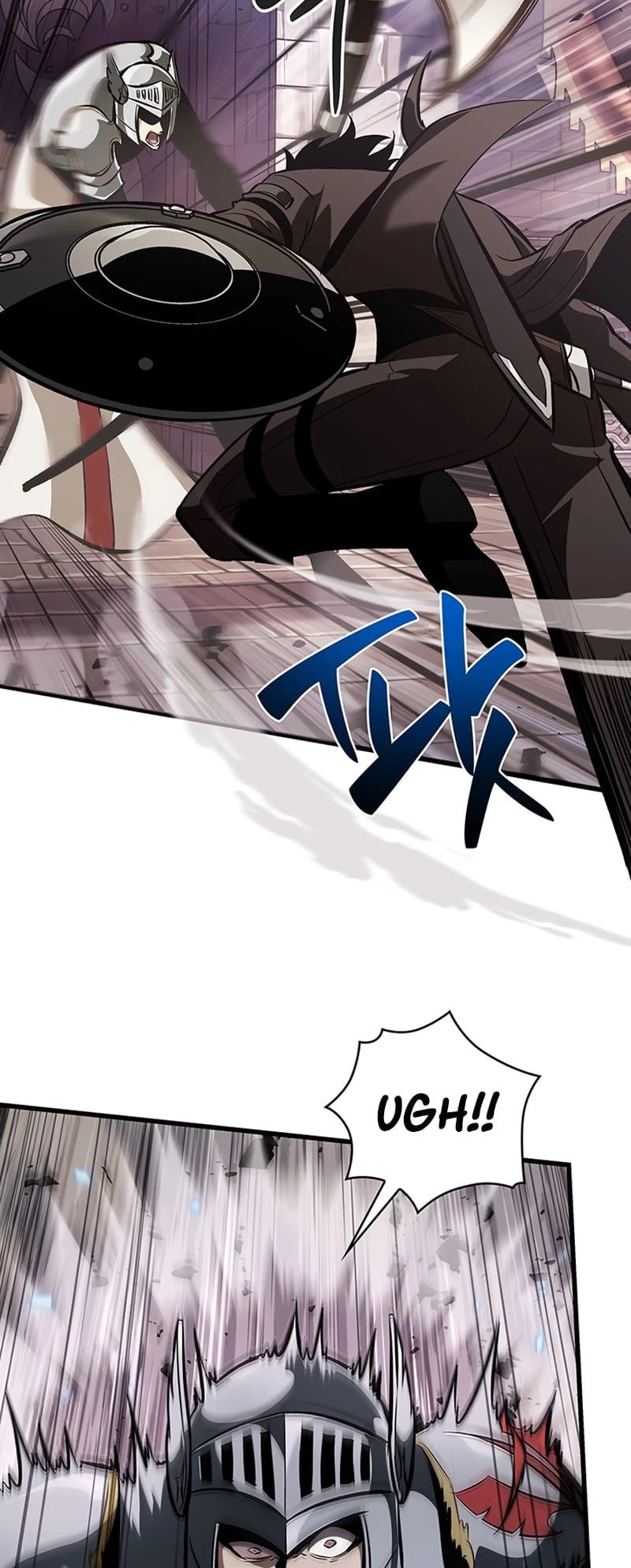 Pick Me Up Chapter 47 - 55
