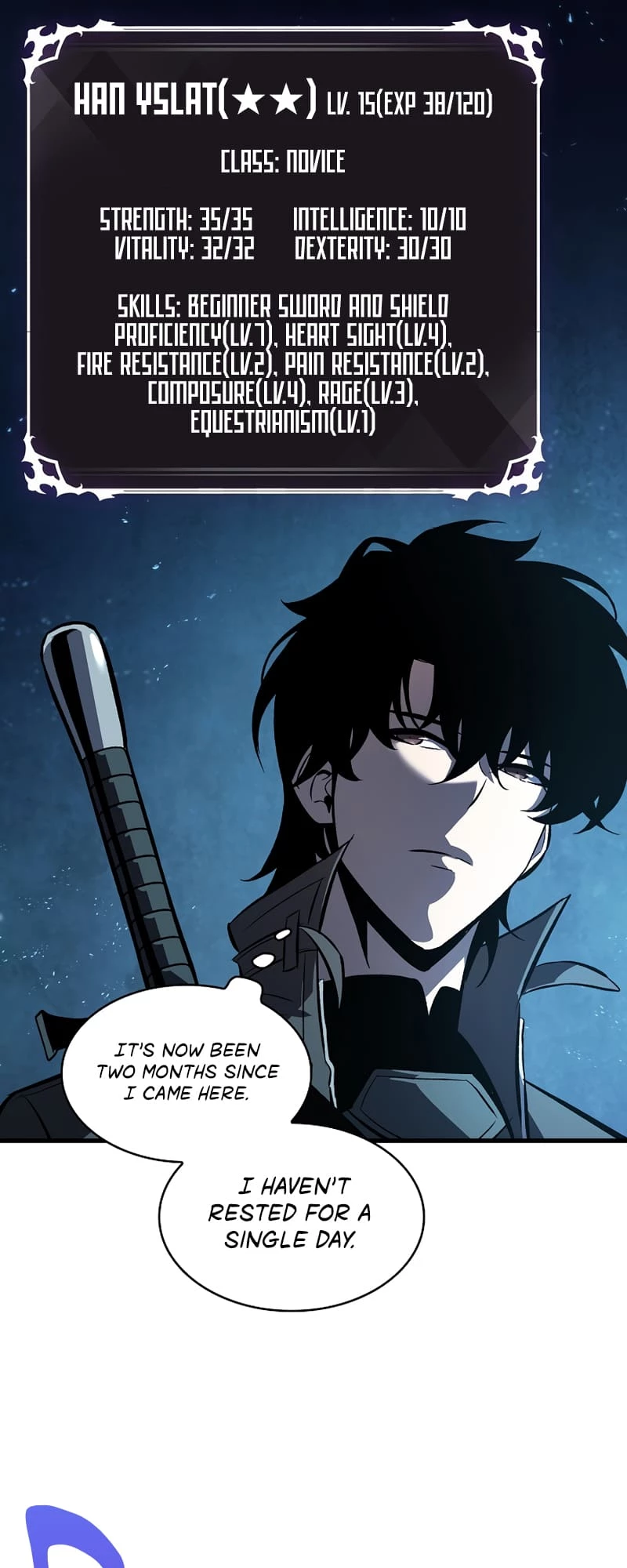 Pick Me Up Chapter 46 - 52