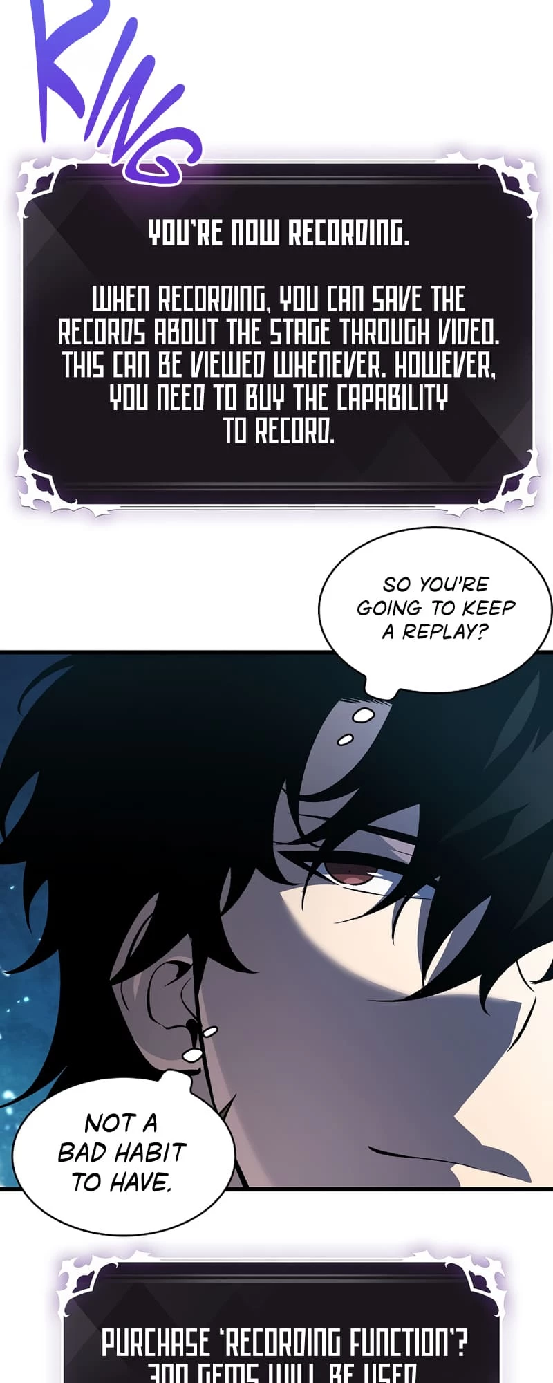 Pick Me Up Chapter 46 - 53