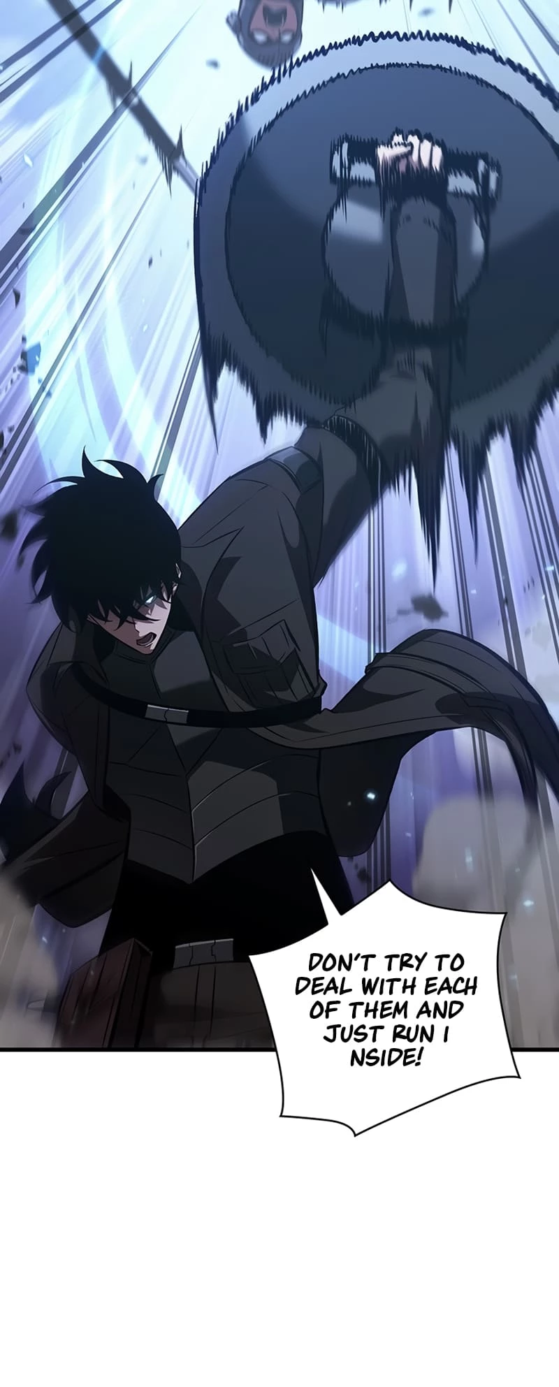 Pick Me Up Chapter 47 - 57