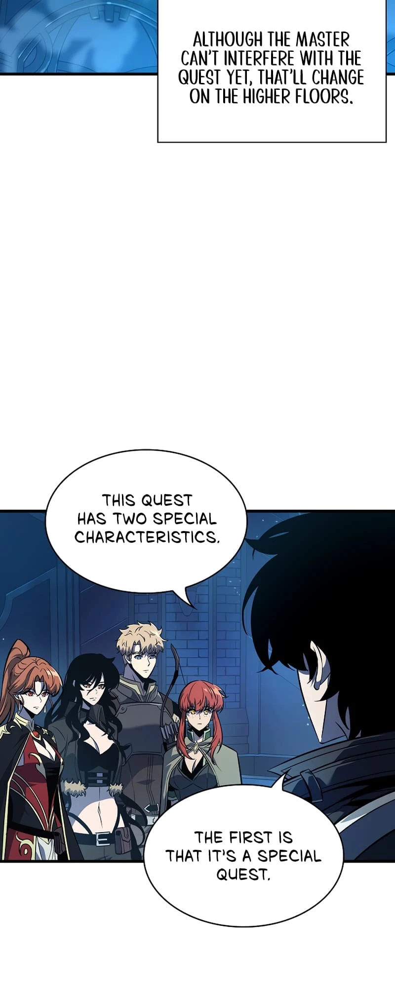 Pick Me Up Chapter 46 - 55