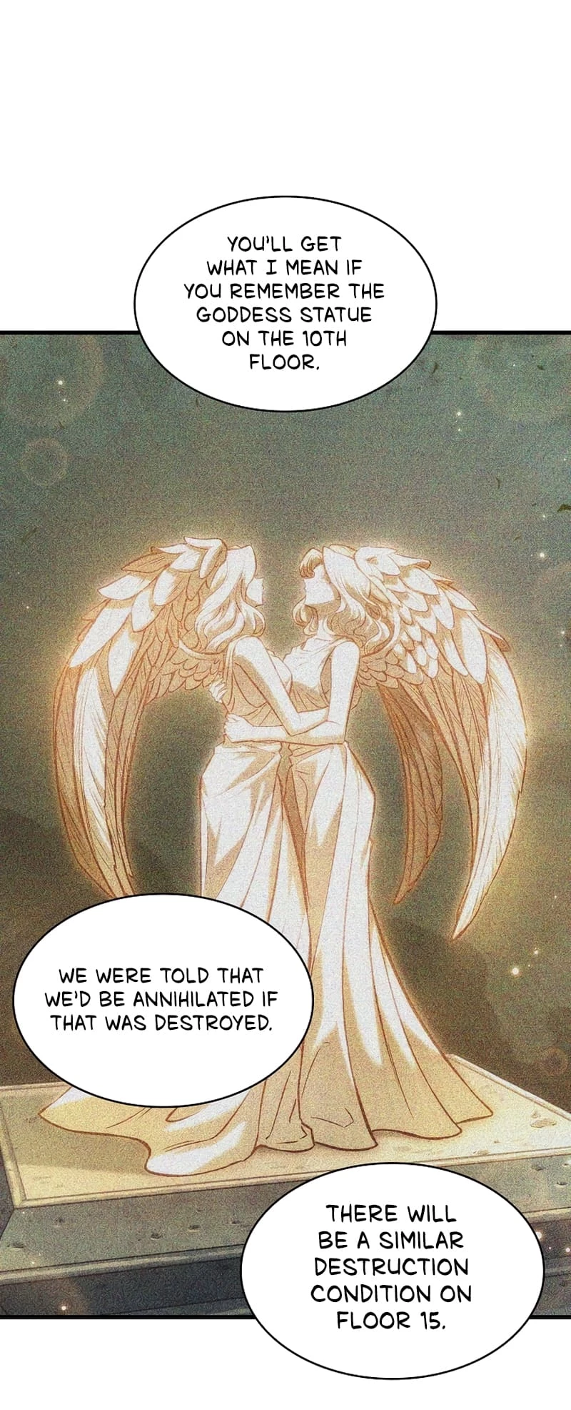 Pick Me Up Chapter 46 - 56