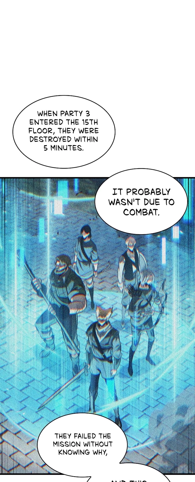Pick Me Up Chapter 46 - 57