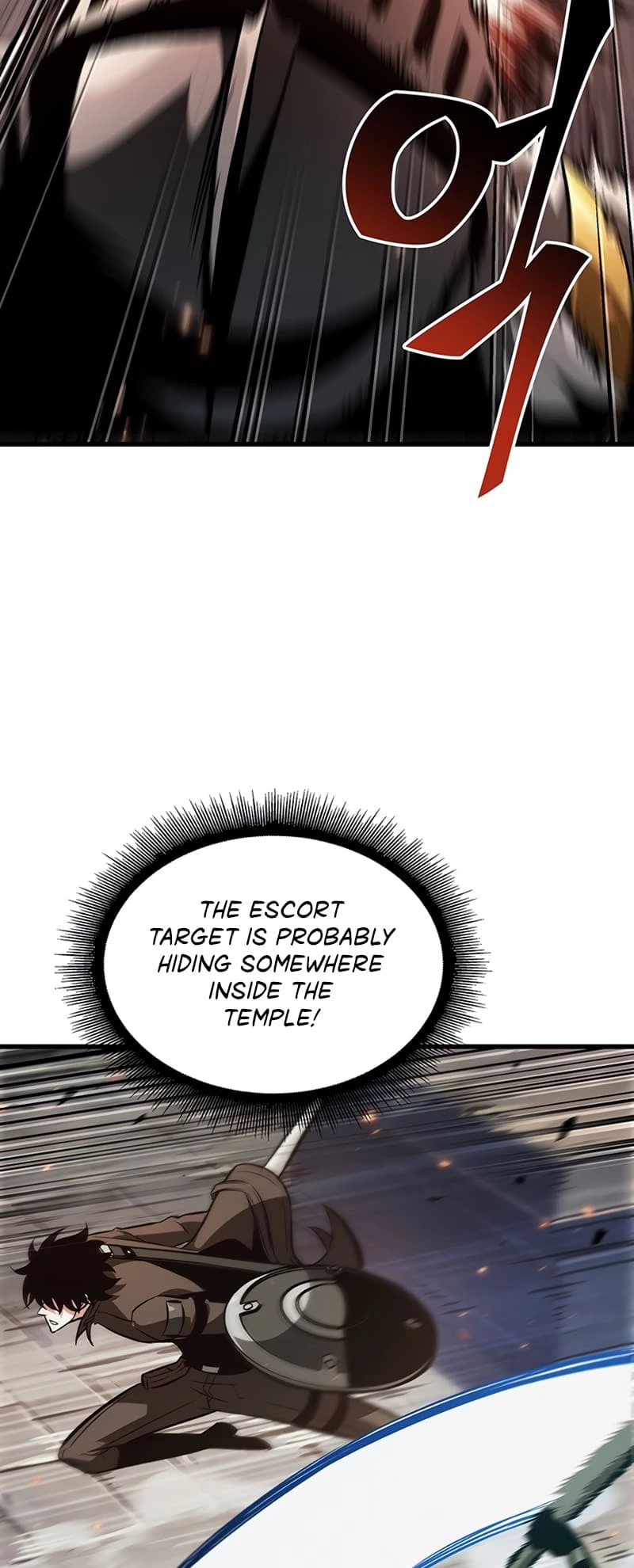 Pick Me Up Chapter 47 - 60
