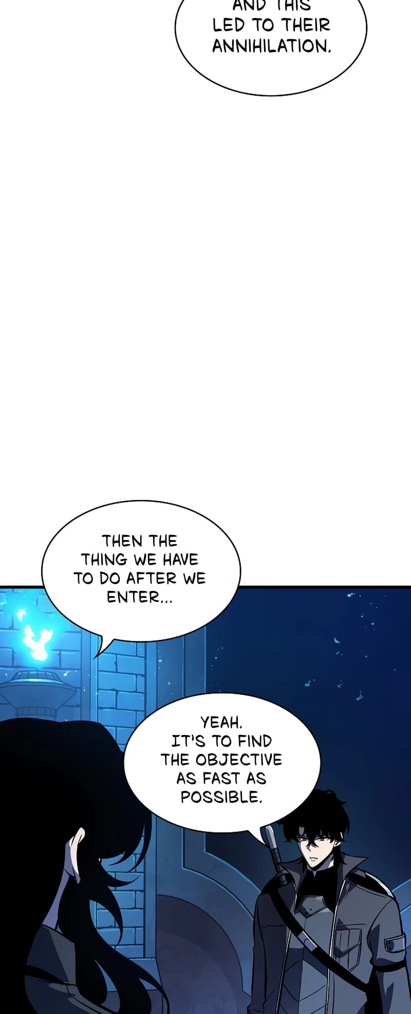 Pick Me Up Chapter 46 - 58