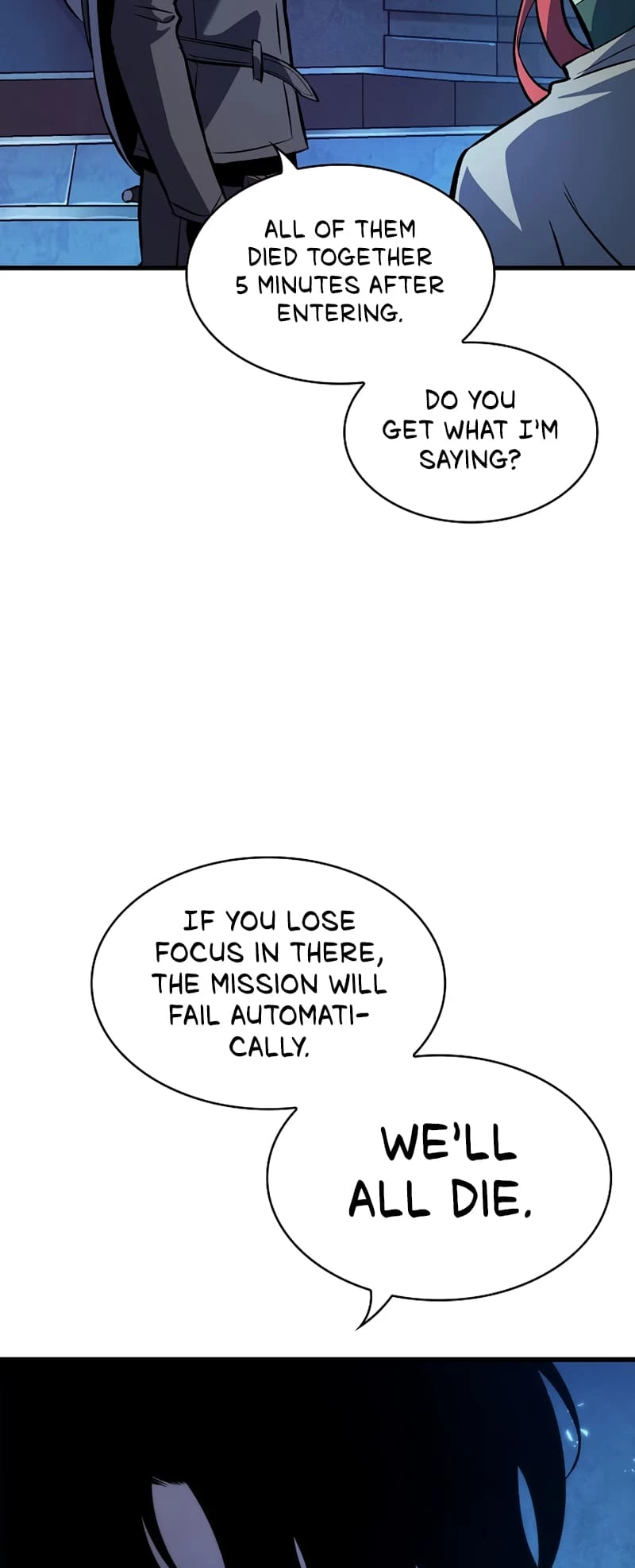 Pick Me Up Chapter 46 - 60