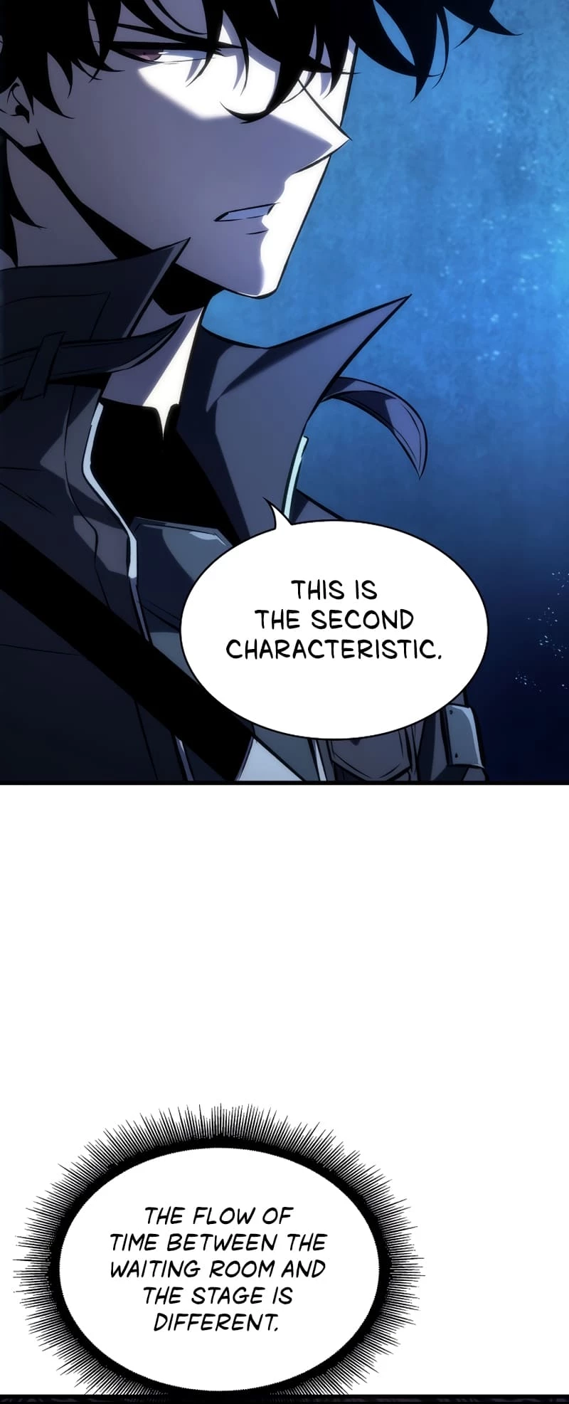 Pick Me Up Chapter 46 - 61