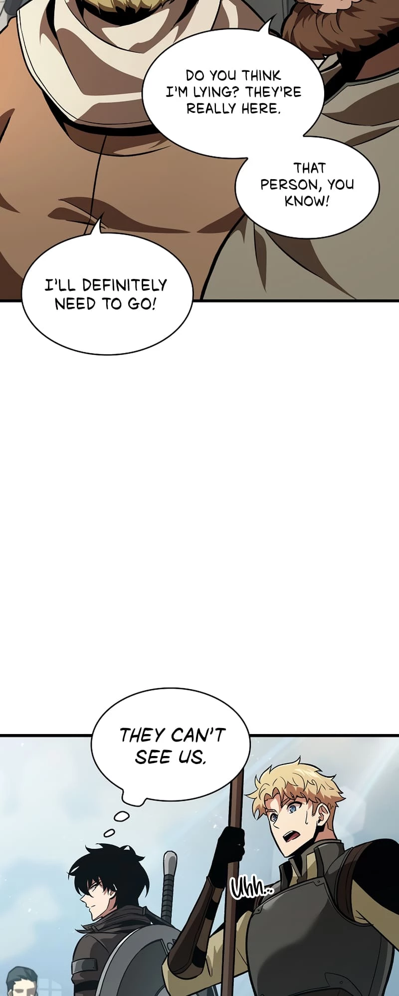 Pick Me Up Chapter 46 - 71