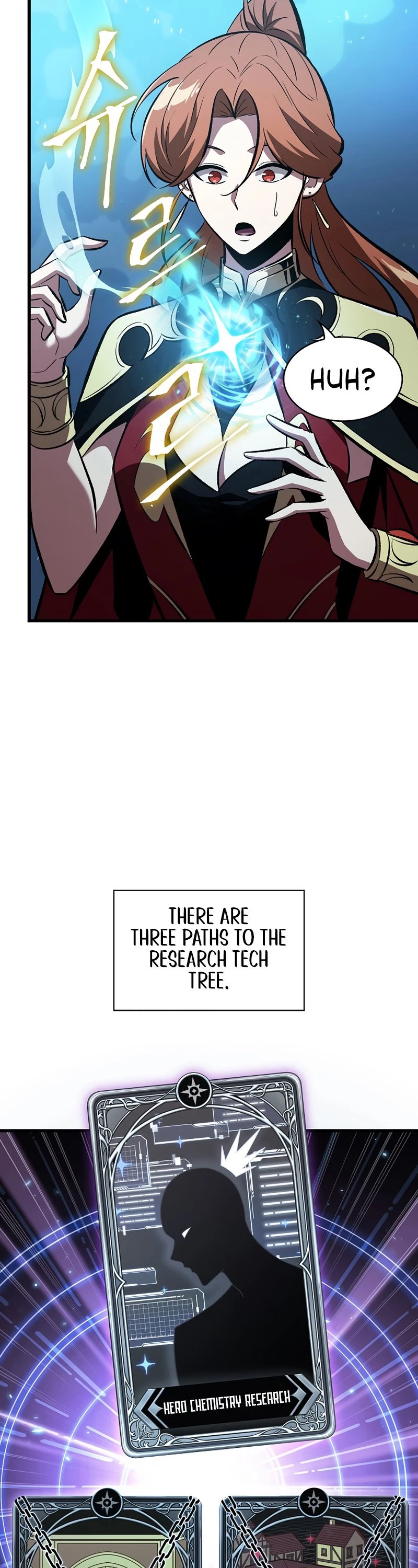 Pick Me Up Chapter 43 - 7