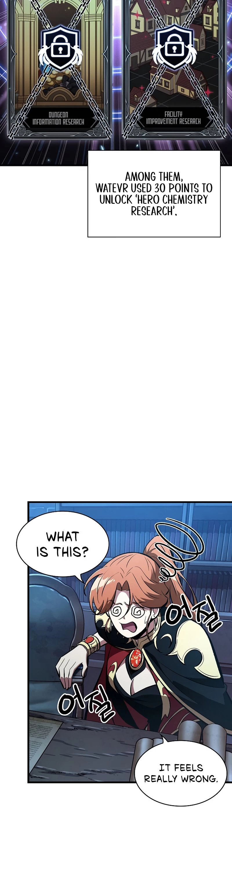 Pick Me Up Chapter 43 - 8