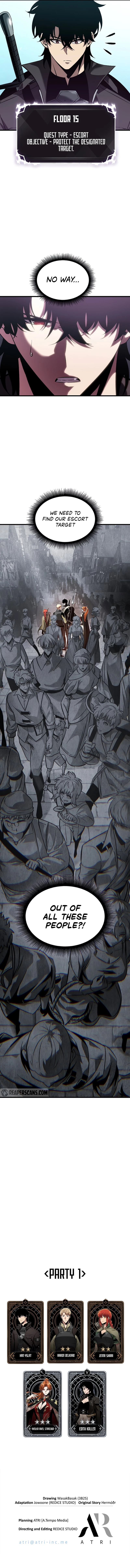 Pick Me Up Chapter 46 - 74