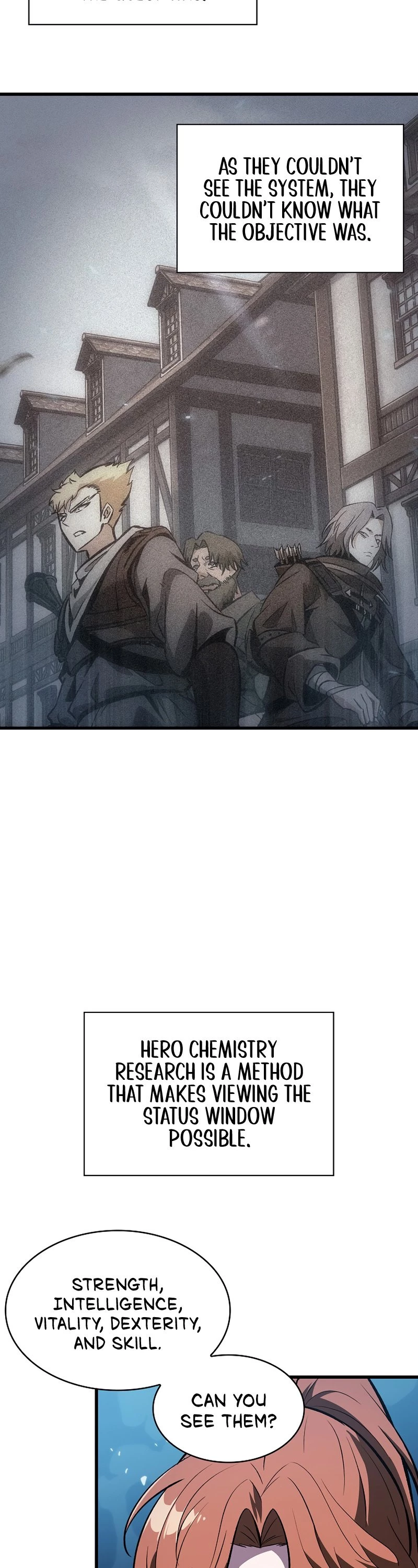 Pick Me Up Chapter 43 - 11
