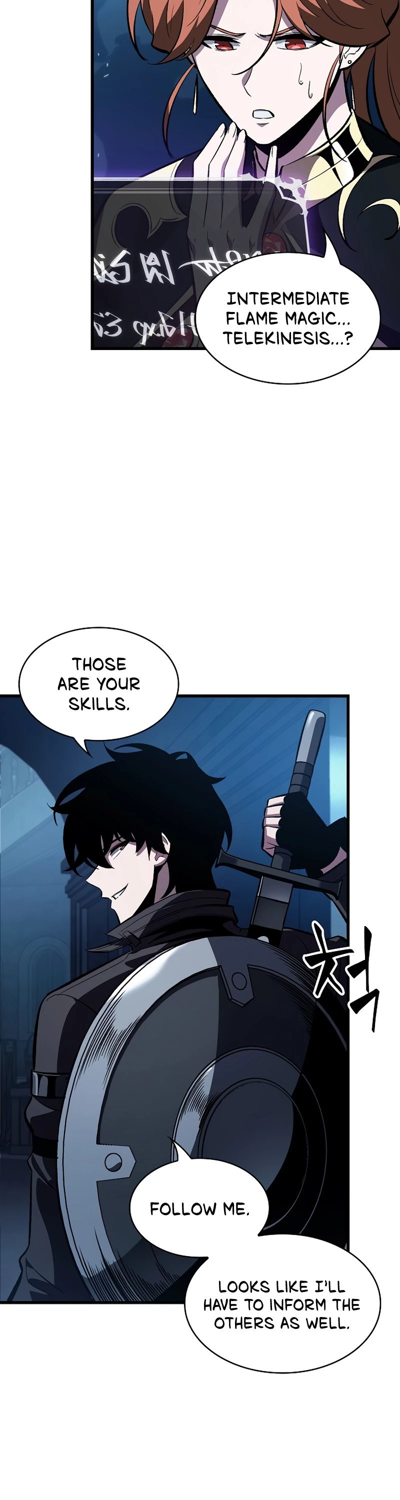Pick Me Up Chapter 43 - 12