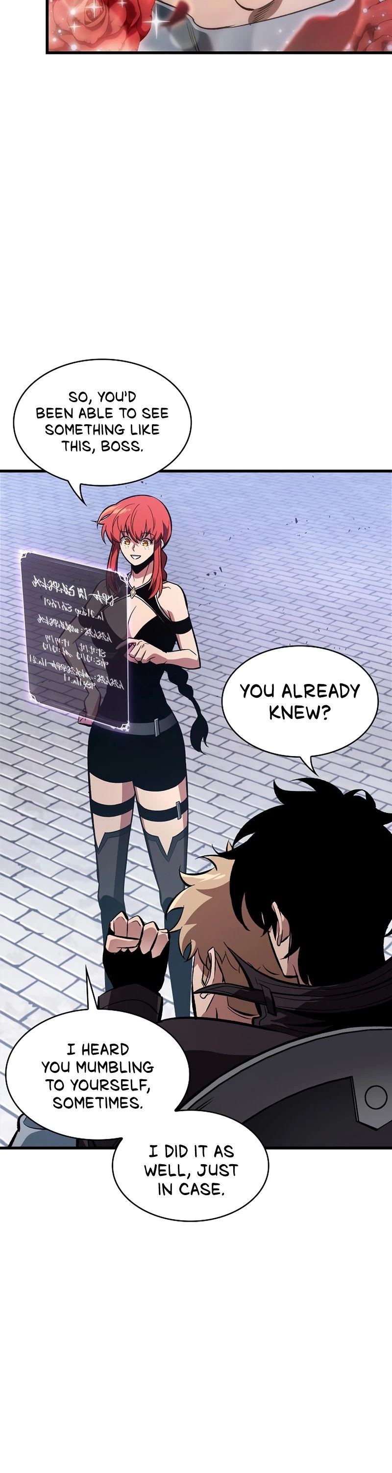 Pick Me Up Chapter 43 - 16