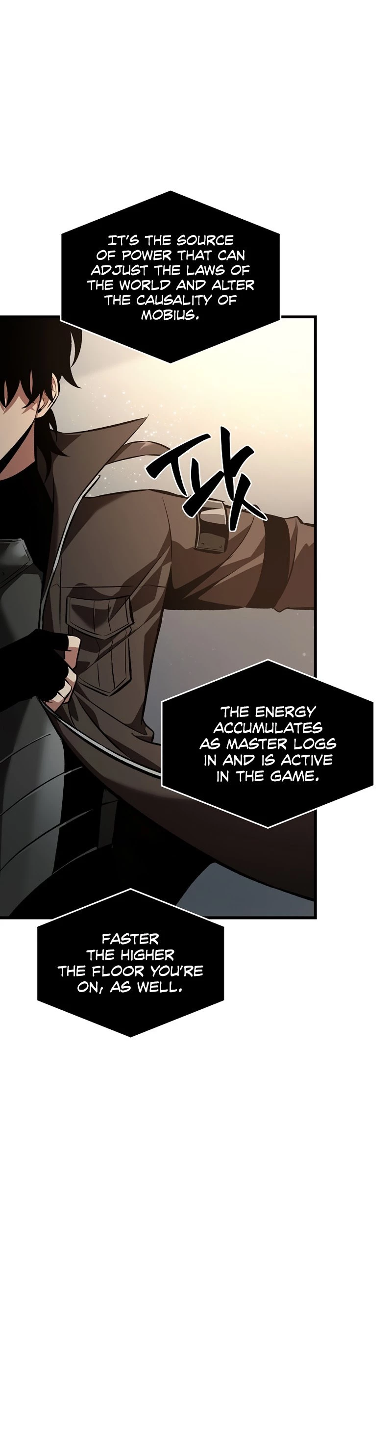 Pick Me Up Chapter 42 - 8