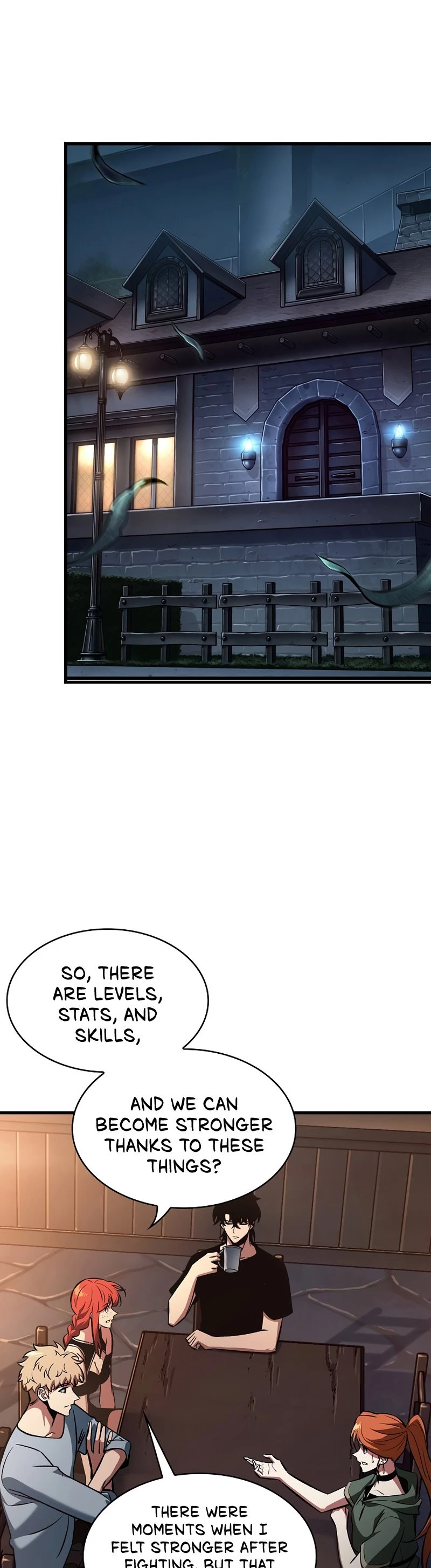 Pick Me Up Chapter 43 - 17
