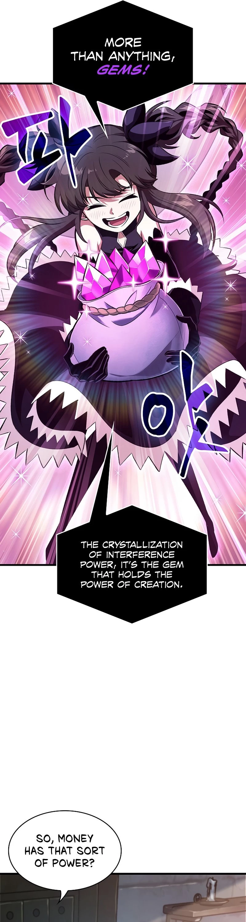 Pick Me Up Chapter 42 - 9