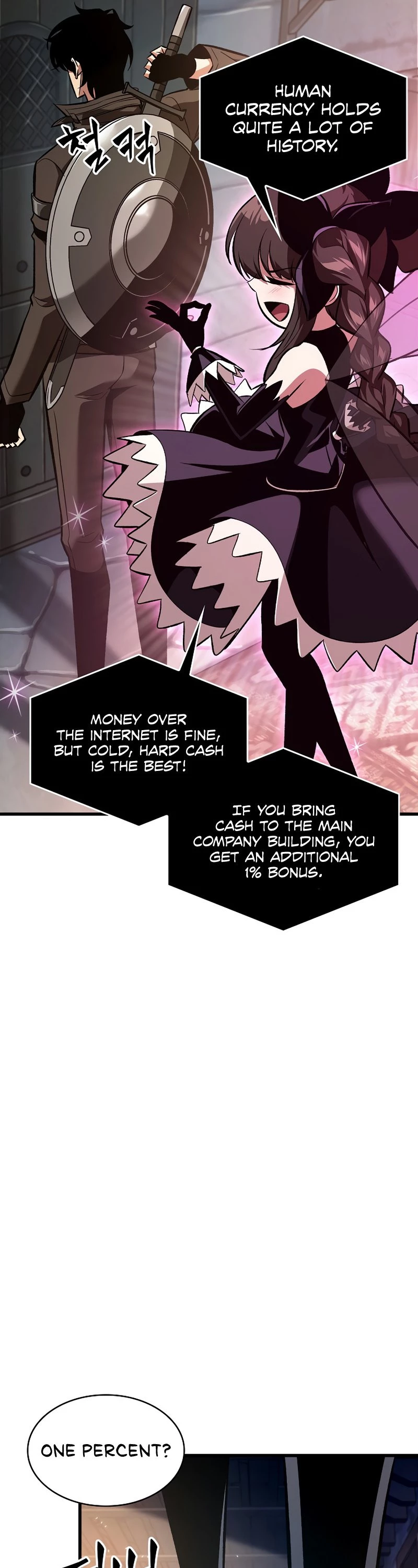 Pick Me Up Chapter 42 - 10