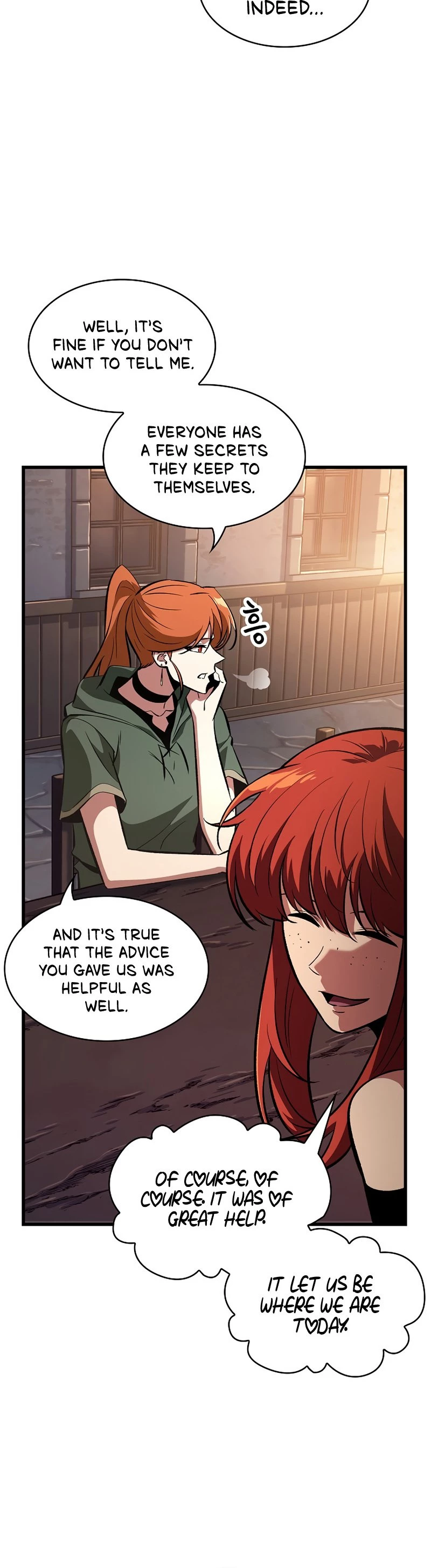 Pick Me Up Chapter 43 - 20