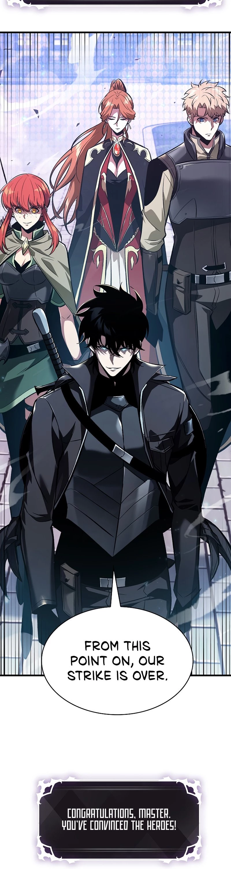 Pick Me Up Chapter 42 - 12