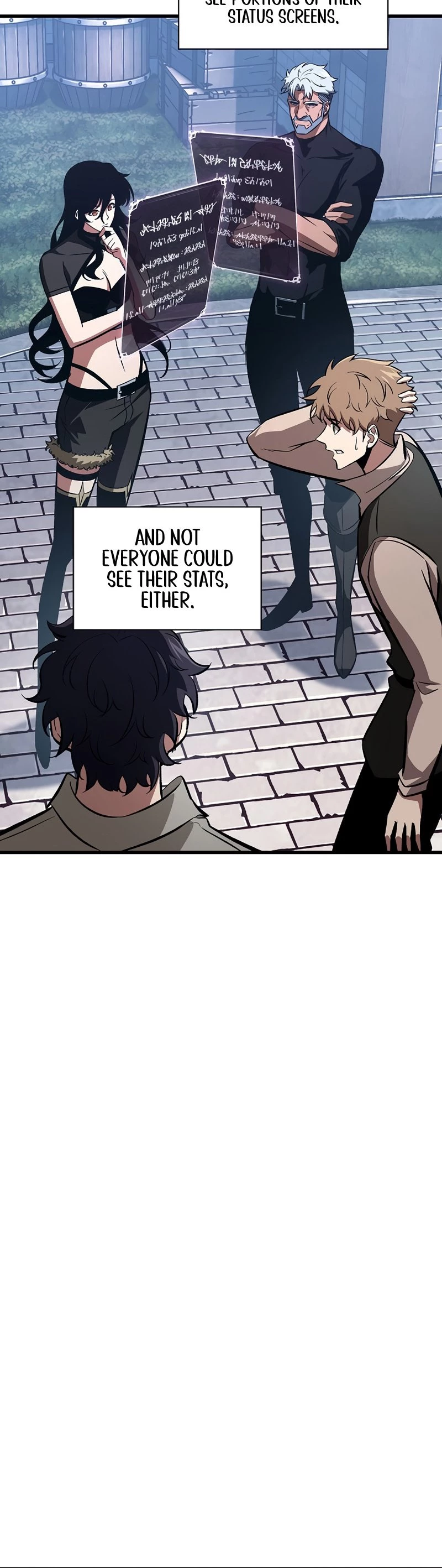 Pick Me Up Chapter 43 - 24