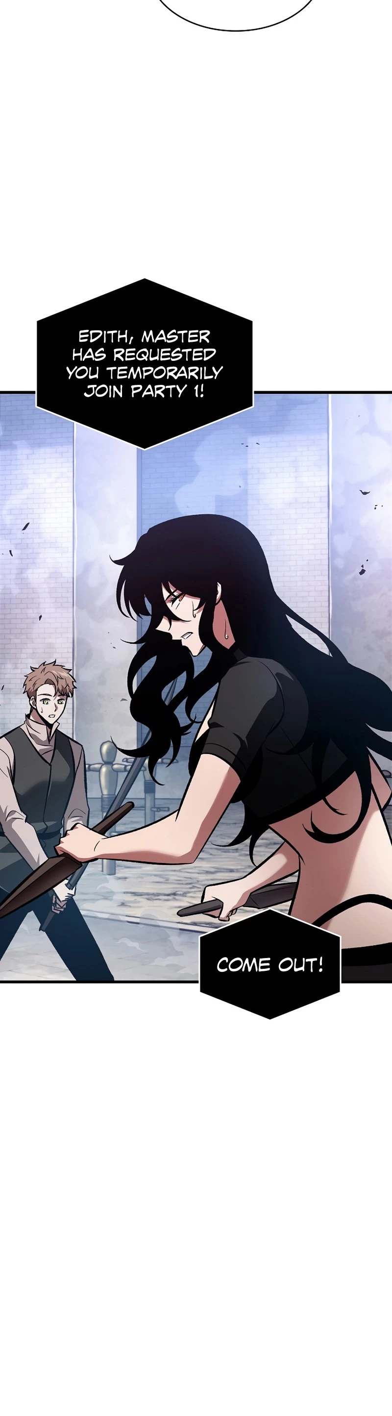 Pick Me Up Chapter 42 - 15
